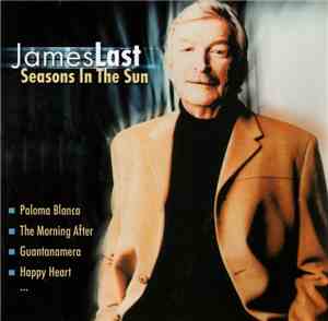 James Last - Seasons In The Sun
