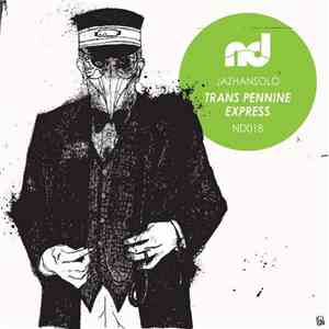 Jazhansolo - Trans Pennine Express