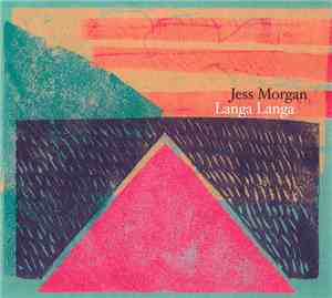 Jess Morgan  - Langa Langa