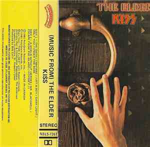 Kiss - (Music From) The Elder