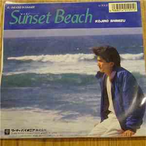 Kojiro Shimizu - Paradise In Summer / Sunset Beach