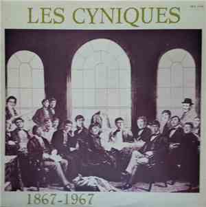 Les Cyniques - Les Cyniques - Volume 3: 1867 - 1967 : À La Comédie-Canadien ...