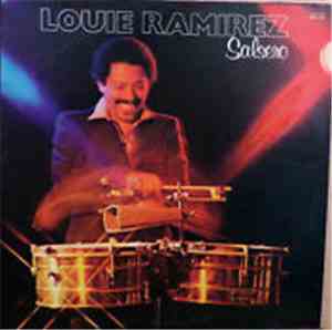 Louie Ramirez - Salsero