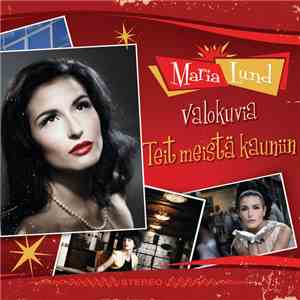 Maria Lund - Valokuvia