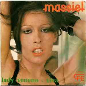Massiel - Lady Veneno