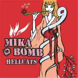 Mika Bomb - Hellcats
