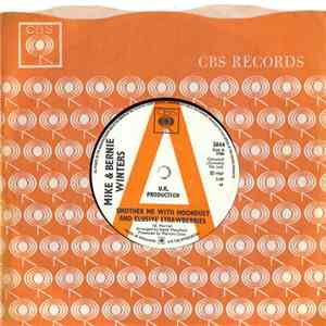 Mike & Bernie Winters - Smother Me With Moondust And Elusive Strawberries