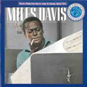 Miles Davis - Someday My Prince Will Come