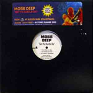 Mobb Deep / Whytebread - Get Ya Hustle On / 155