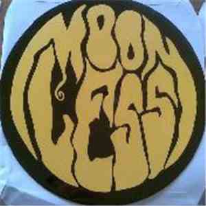 Moonless - Moonless
