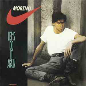 Moreno  - Let's Do It Again