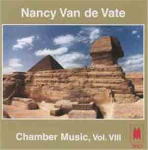 Nancy Van de Vate - Chamber Music, Vol. VIII