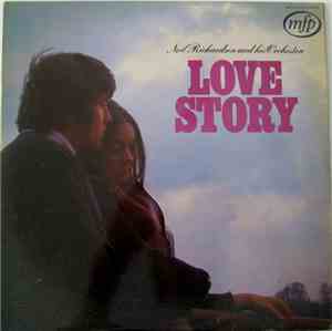 Neil Richardson And His Orchestra - Music From The Sensationally Romantic F ...