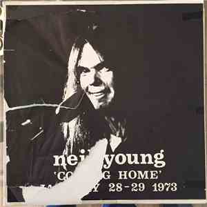 Neil Young - Coming Home
