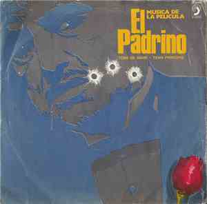 Nino Rota - Musica De La Pelicula El Padrino
