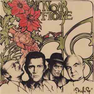 Noar Fiore - Nafn EP