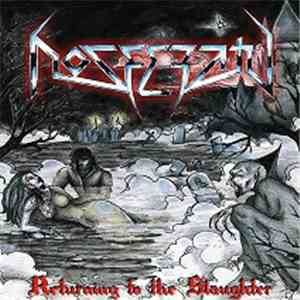 Nosferatu  - Returning To The Slaughter