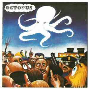 Octopus  - Octopus
