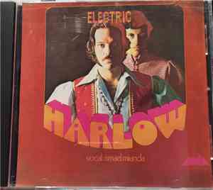 Orchestra Harlow - Electric Harlow