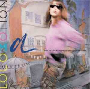 Orchestral Manoeuvres In The Dark - Locomotion