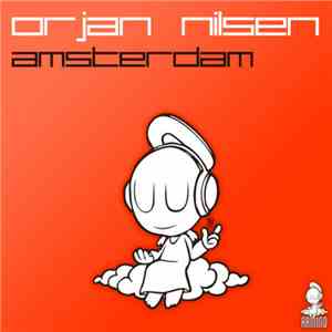 Orjan Nilsen - Amsterdam