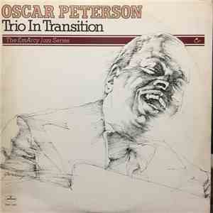 Oscar Peterson - Trio In Transition