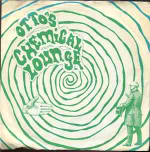 Otto's Chemical Lounge - Otto's Chemical Lounge