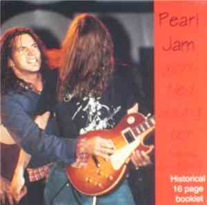 Pearl Jam - Glorified Dauhgter