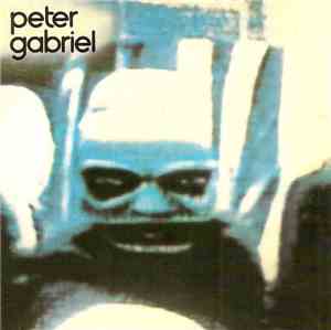 Peter Gabriel - Peter Gabriel