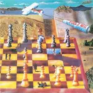 Peter Hammill - Fool's Mate