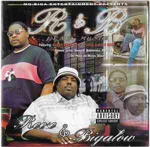 Reese And Bigelow - R&B: Playa Music
