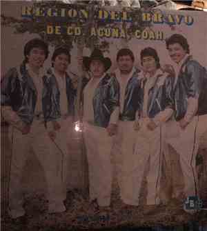 Region Del Bravo De CD. Acuña, Coah. - Nuestro Error