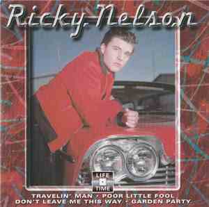 Ricky Nelson  - Hello Mary Lou