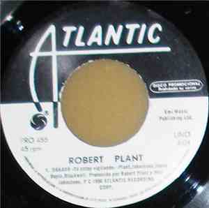Robert Plant - Dañado (Te Estoy Vigilando)