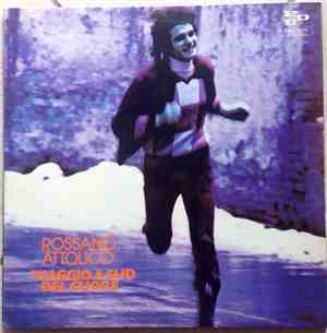 Rossano Attolico - Viaggio A Sud Del Cuore