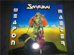 Samurai  - Weapon Master