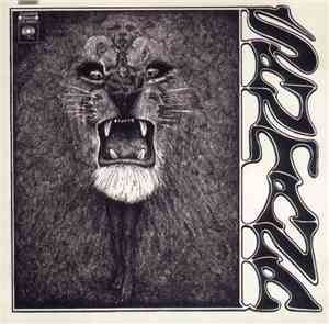 Santana - Santana