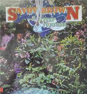 Savoy Brown - A Step Further
