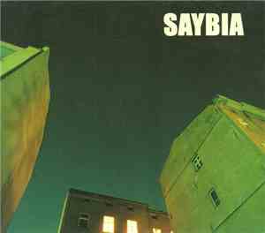 Saybia - The Second You Sleep