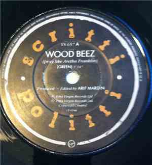 Scritti Politti - Wood Beez (Pray Like Aretha Franklin)