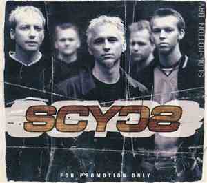 Scycs - Slow-Motion Day