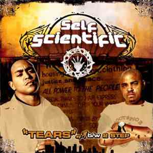 Self Scientific - Tears  / 2 Step