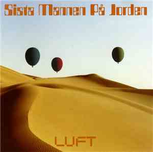 Sista Mannen På Jorden - Luft