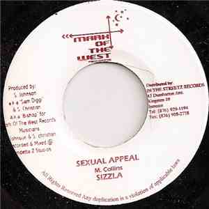 Sizzla - Sexual Appeal