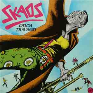 Skaos - Catch This Beat