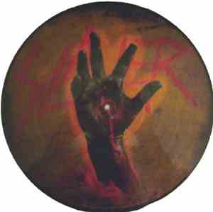 Slayer - Christ Illusion