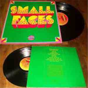 Small Faces - Small Faces