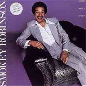 Smokey Robinson - Where There's Smoke...