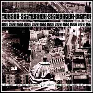 Snimoknok - Kill Your City!
