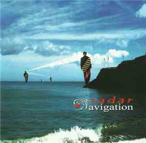 Sonny Condell - Radar Navigation